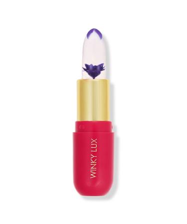 Winky Lux Flower Balm Purple 0.13 oz