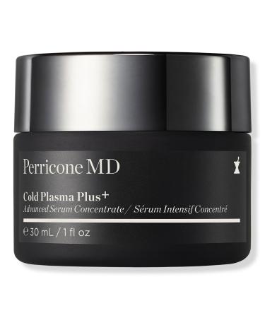 Perricone MD Cold Plasma Plus+ Advanced Serum Concentrate 1.0 oz