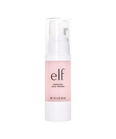 Discover e.l.f. Cosmetics Poreless Face Primer - Large 1.01 oz - Elevate Your Style Instantly! - Buy Online on GoSupps.com