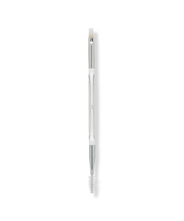 e.l.f. Cosmetics Beautifully Precise Dual-Sided Eyebrow Brush No. 203 1 ct