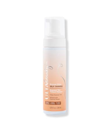 ULTA Beauty Collection Express Self Tan Tinted Mousse
