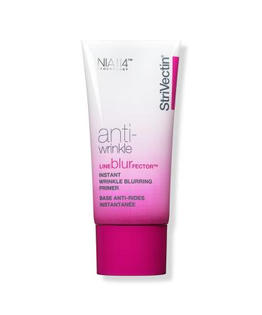 StriVectin Line BlurFector Instant Wrinkle Blurring Primer 1.0 oz