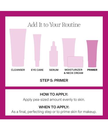 StriVectin Line BlurFector Instant Wrinkle Blurring Primer 1.0 oz - Discover Premium Quality Shop now! - Buy Online on GoSupps.com