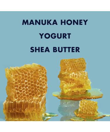 Discover SheaMoisture Manuka Honey & Yogurt Hydrate + Repair Multi-Action Leave-In 8.0 oz - Elevate Your Style Instantly! - Buy Online on GoSupps.com