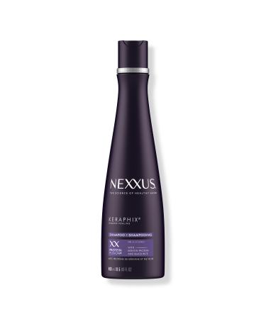 Nexxus Keraphix Damage Healing Shampoo 13.5 oz