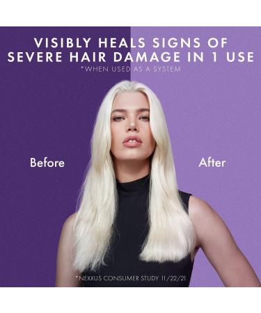 Nexxus Keraphix Damage Healing Shampoo 13.5 oz - Discover Premium Quality Shop now! - Buy Online on GoSupps.com