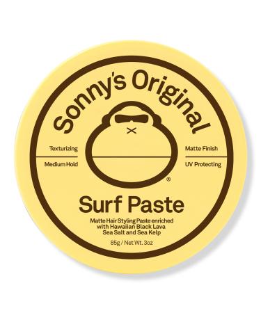 Sun Bum Sonny's Original Surf Paste 3.0 oz