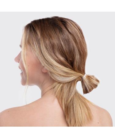 Discover Kitsch Clear No-Snag Elastics 100 ct - Elevate Your Style Instantly! - Buy Online on GoSupps.com