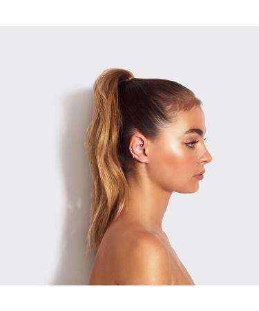 Discover Kitsch Clear No-Snag Elastics 100 ct - Elevate Your Style Instantly! - Buy Online on GoSupps.com