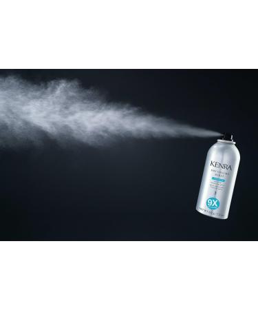 Kenra Professional Dry Volume Burst 3 7.5 oz - Transform Your Style with the Best Innovation Today! - Buy Online on GoSupps.com