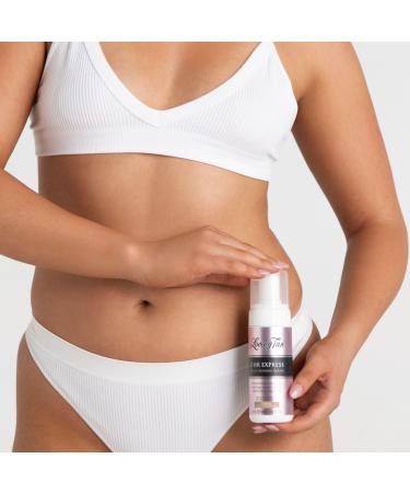 Loving Tan 2 HR Express Self Tanning Mousse Medium 4.0 oz - Discover Premium Quality Shop now! - Buy Online on GoSupps.com