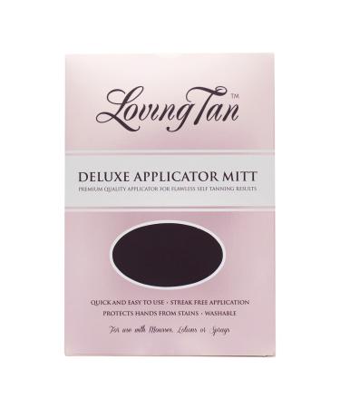 Loving Tan Deluxe Self Tanning Applicator Mitt - Transform Your Style with the Best Innovation Today! - Buy Online on GoSupps.com