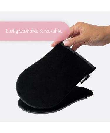Loving Tan Deluxe Self Tanning Applicator Mitt - Transform Your Style with the Best Innovation Today! - Buy Online on GoSupps.com