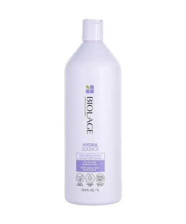 BIOLAGE by Matrix - UNISEX - Hydrasource