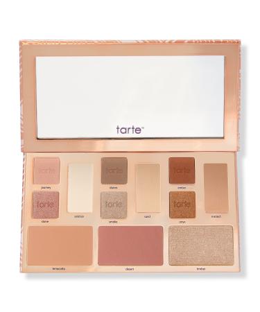Tarte Clay Play Face Shaping Palette Vol. 2
