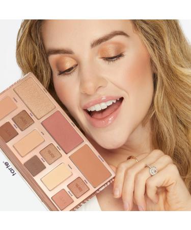 Discover Tarte Clay Play Face Shaping Palette Vol. 2 - Elevate Your Style Instantly! - Buy Online on GoSupps.com