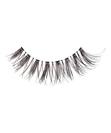 Kiss So Wispy 5 pair lashes #11, multipack - Transform Your Style with the Best Innovation Today! - Buy Online on GoSupps.com