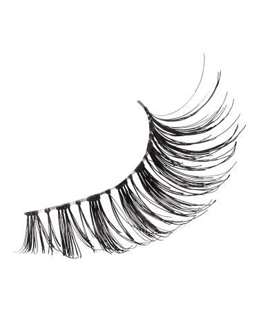 Kiss So Wispy 5 pair lashes #11, multipack - Transform Your Style with the Best Innovation Today! - Buy Online on GoSupps.com