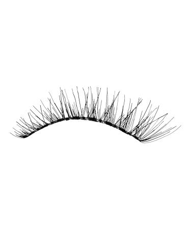 Kiss So Wispy 5 pair lashes #11, multipack - Transform Your Style with the Best Innovation Today! - Buy Online on GoSupps.com