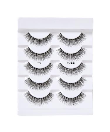 Discover Kiss Looks So Natural Lash Shy, Multipack - Elevate Your Style Instantly! - Buy Online on GoSupps.com