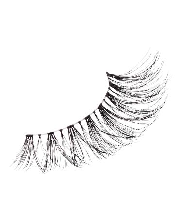 Kiss So Wispy False Eyelashes Multipack, 5 pairs - #01 - Discover Premium Quality Shop now! - Buy Online on GoSupps.com