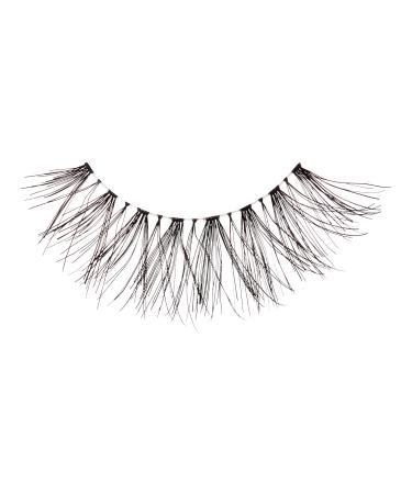 Kiss So Wispy False Eyelashes Multipack, 5 pairs - #01 - Discover Premium Quality Shop now! - Buy Online on GoSupps.com