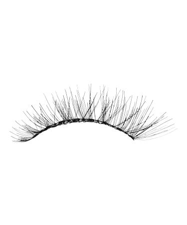 Kiss So Wispy False Eyelashes Multipack, 5 pairs - #01 - Discover Premium Quality Shop now! - Buy Online on GoSupps.com