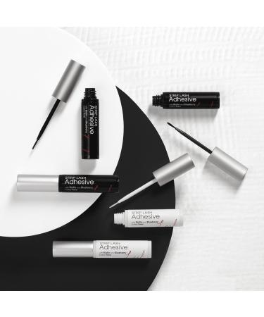 Discover Kiss Lash Couture Lash Adhesive, Black - Elevate Your Style Instantly! - Buy Online on GoSupps.com