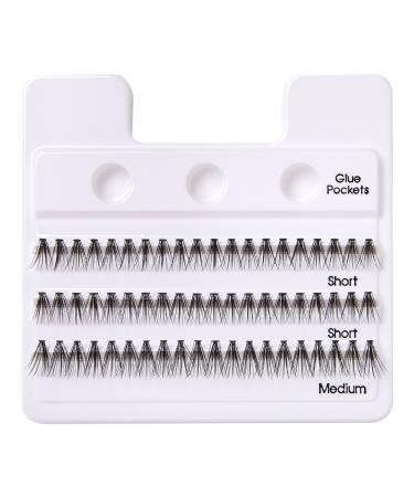 Discover Kiss Lash Couture Faux Lash Extensions, Venus - Elevate Your Style Instantly! - Buy Online on GoSupps.com