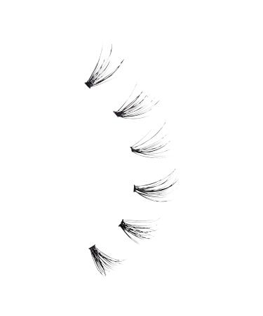 Discover Kiss Lash Couture Faux Lash Extensions, Venus - Elevate Your Style Instantly! - Buy Online on GoSupps.com