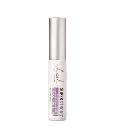 Kiss Lash Couture Strip Lash Adhesive Clear - Discover Premium Quality Shop now! - Buy Online on GoSupps.com