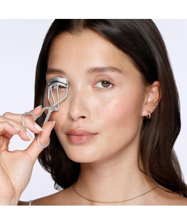 Discover Tweezerman Curl 60 Degree Eyelash Curler - Elevate Your Style Instantly! - Buy Online on GoSupps.com