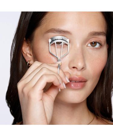 Discover Tweezerman Curl 60 Degree Eyelash Curler - Elevate Your Style Instantly! - Buy Online on GoSupps.com