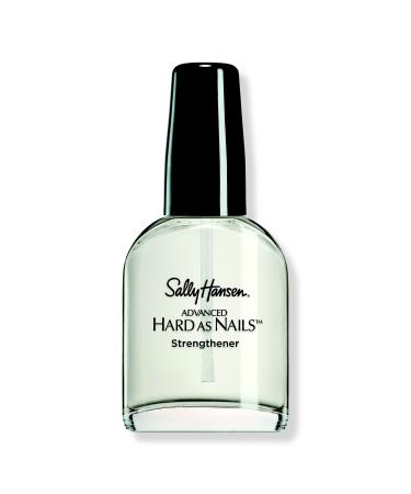 Sally Hansen Advanced Hard As Nails Strengthening Top Coat 0.45 oz