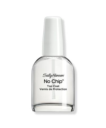 Sally Hansen No Chip Acrylic Top Coat 0.45 oz