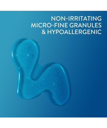 Discover Cetaphil Extra Gentle Daily Scrub Exfoliating Face Wash 6.0 oz - Elevate Your Style Instantly! - Buy Online on GoSupps.com