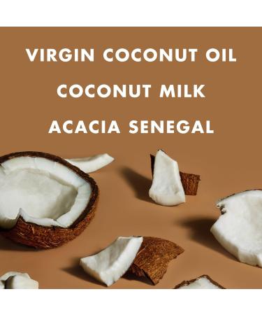 Discover SheaMoisture Daily Hydration 100% Virgin Coconut Oil CrÃ¨me Sugar Scrub 8.0 oz - Elevate Your Style Instantly! - Buy Online on GoSupps.com