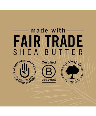 Discover SheaMoisture Daily Hydration 100% Virgin Coconut Oil CrÃ¨me Sugar Scrub 8.0 oz - Elevate Your Style Instantly! - Buy Online on GoSupps.com