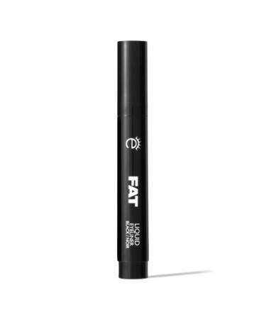 Discover Eyeko Fat Liquid Easy Apply Eyeliner Black - Elevate Your Style Instantly! - Buy Online on GoSupps.com