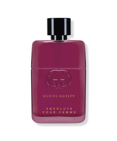 Gucci Guilty Absolute Pour Femme Eau de Parfum 1.6 oz