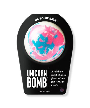 Da Bomb Unicorn Bath Bomb 7.0 oz