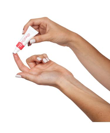 Discover Kopari Beauty Hydrating Coconut & Squalane Lip Glossy Clear (glossy shine) - Elevate Your Style Instantly! - Buy Online on GoSupps.com