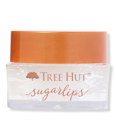 Tree Hut Sugarlips Lip Scrub 0.34 oz