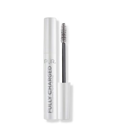 PÜR Fully Charged Mascara Primer Powered by Magnetic Technology 0.44 oz