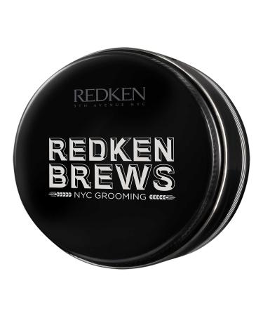 Redken Brews Cream Pomade 3.4 oz - Transform Your Style with the Best Innovation Today! - Buy Online on GoSupps.com