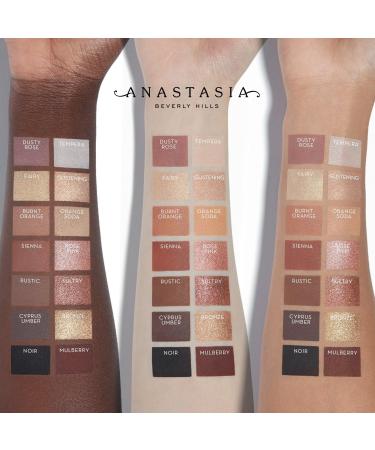 Anastasia Beverly Hills Soft Glam Eyeshadow Palette 0.28 oz - Transform Your Style with the Best Innovation Today! - Buy Online on GoSupps.com