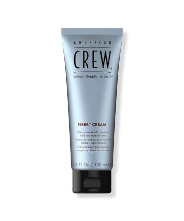 American Crew Fiber Cream 3.3 oz