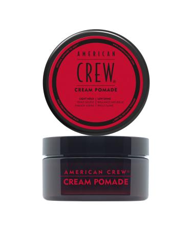 American Crew Cream Pomade 3.0 oz
