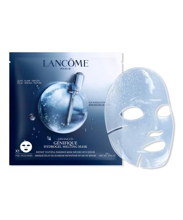 Lancôme Advanced Génifique Radiance Boosting Hydrogel Melting Sheet Mask 1 ct