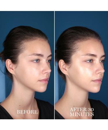 LancÃ´me Advanced GÃ©nifique Radiance Boosting Hydrogel Melting Sheet Mask 1 ct - Discover Premium Quality Shop now! - Buy Online on GoSupps.com
